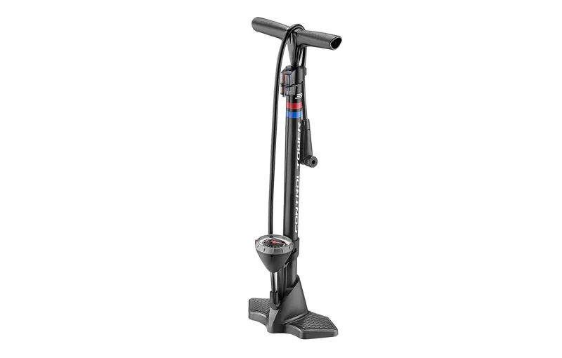RRP£100 Truflo Airstore Track Pump 260psi Mountain Bike Tubeless Inflator Pump RRP£100 Truflo Airstore Track Pump 260psi Mountain Bike Tubeless Inflator Pump